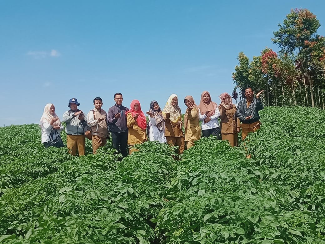 SSERBA SERBI DANAU KEMBAR