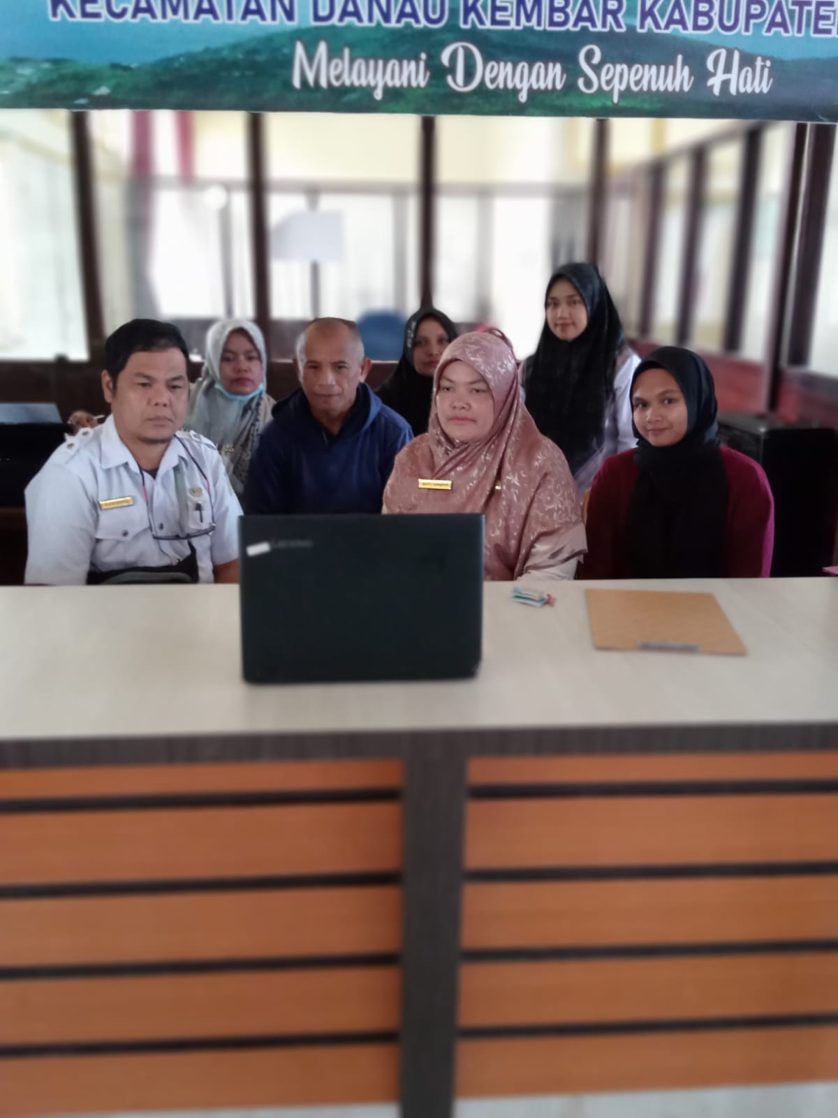 DANAU KEMBAR WEBINAR