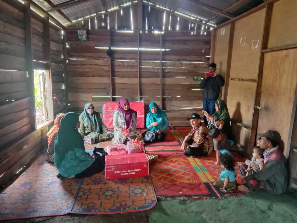PKK KECAMATAN DANAU KEMBAR