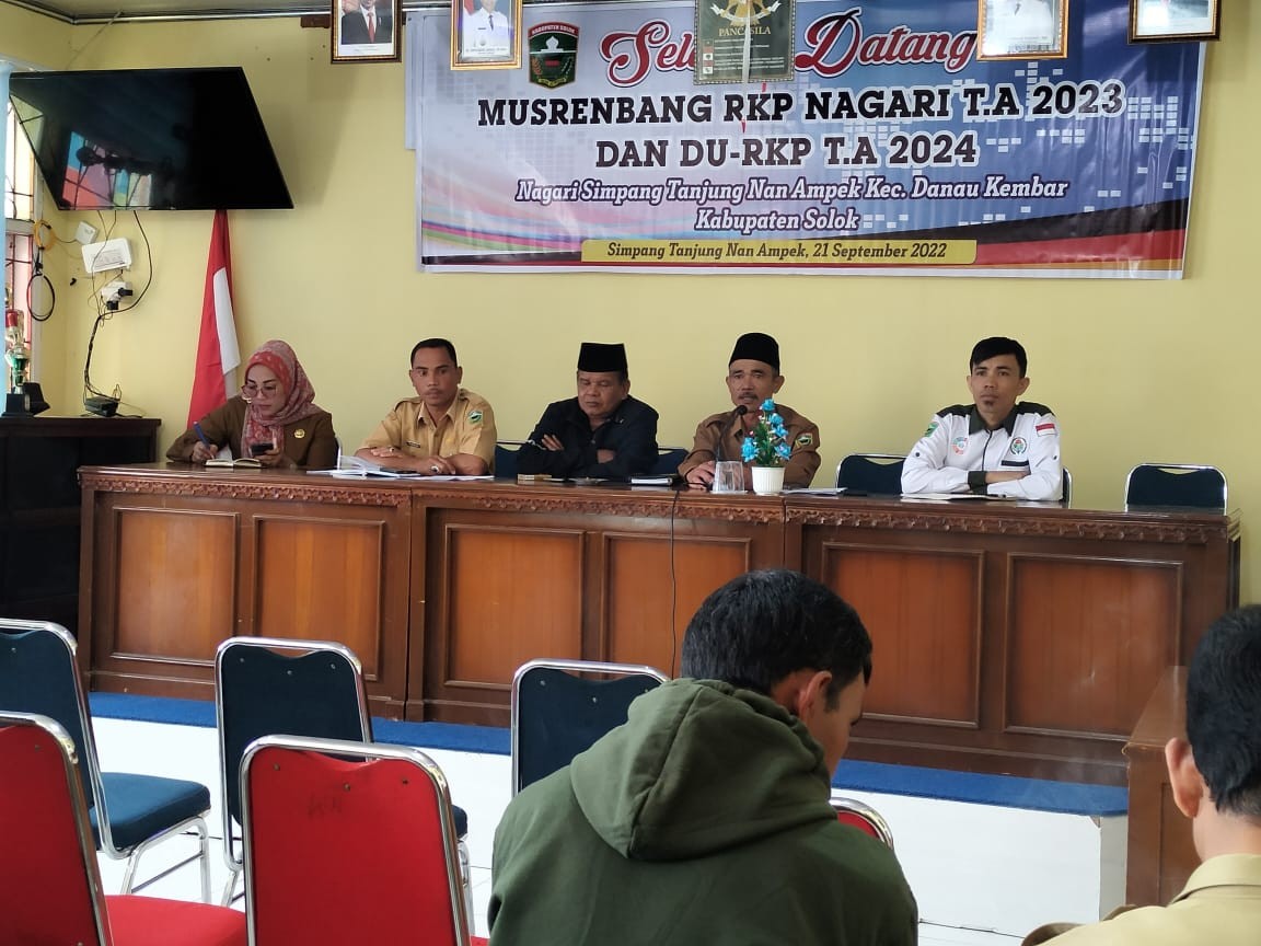PEMBENTUKAN TIM PENETAPAN DAN PENEGASAN BATAS WILAYAH 