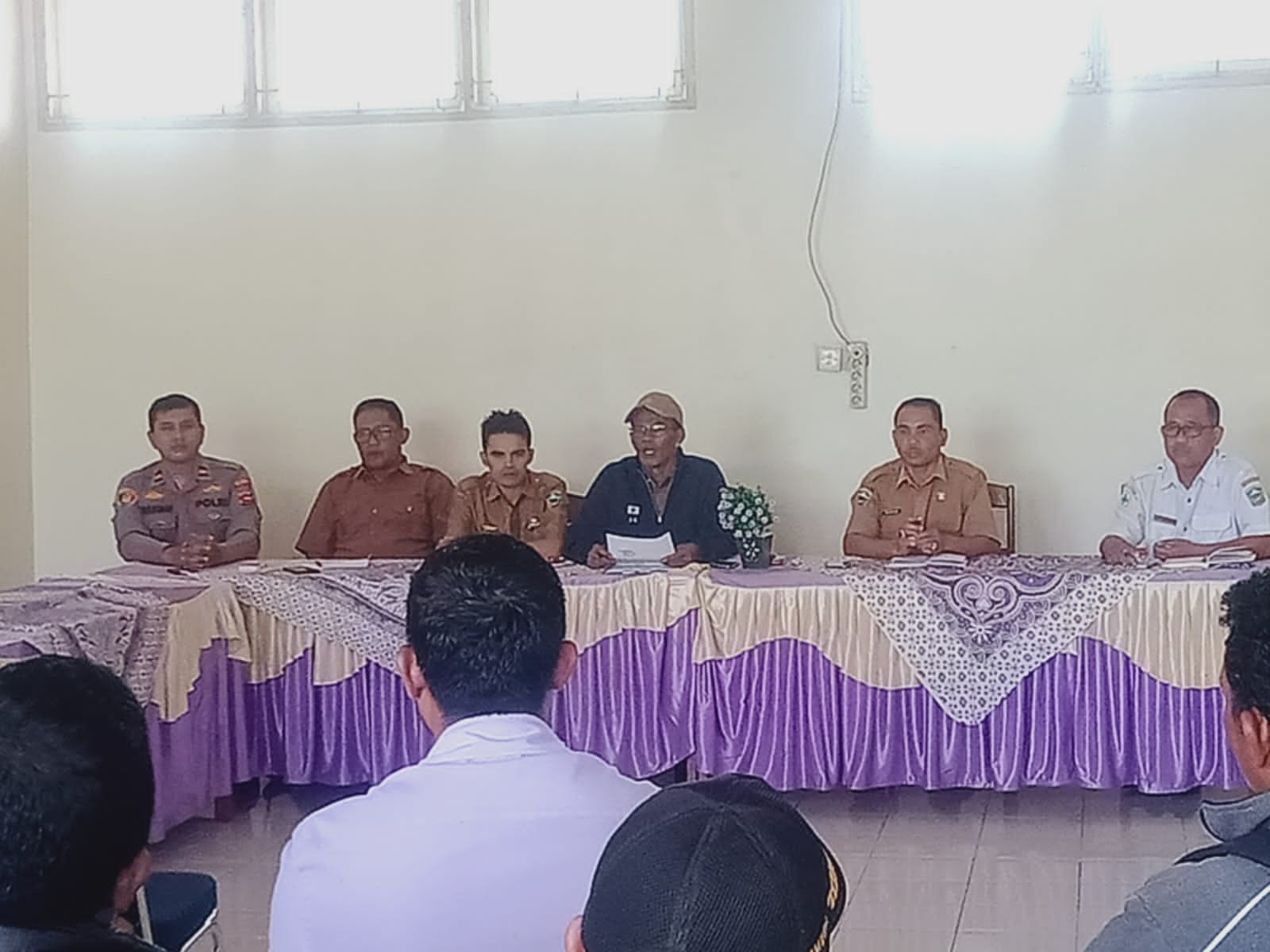 DANAU KEMBAR BUPATI CUP