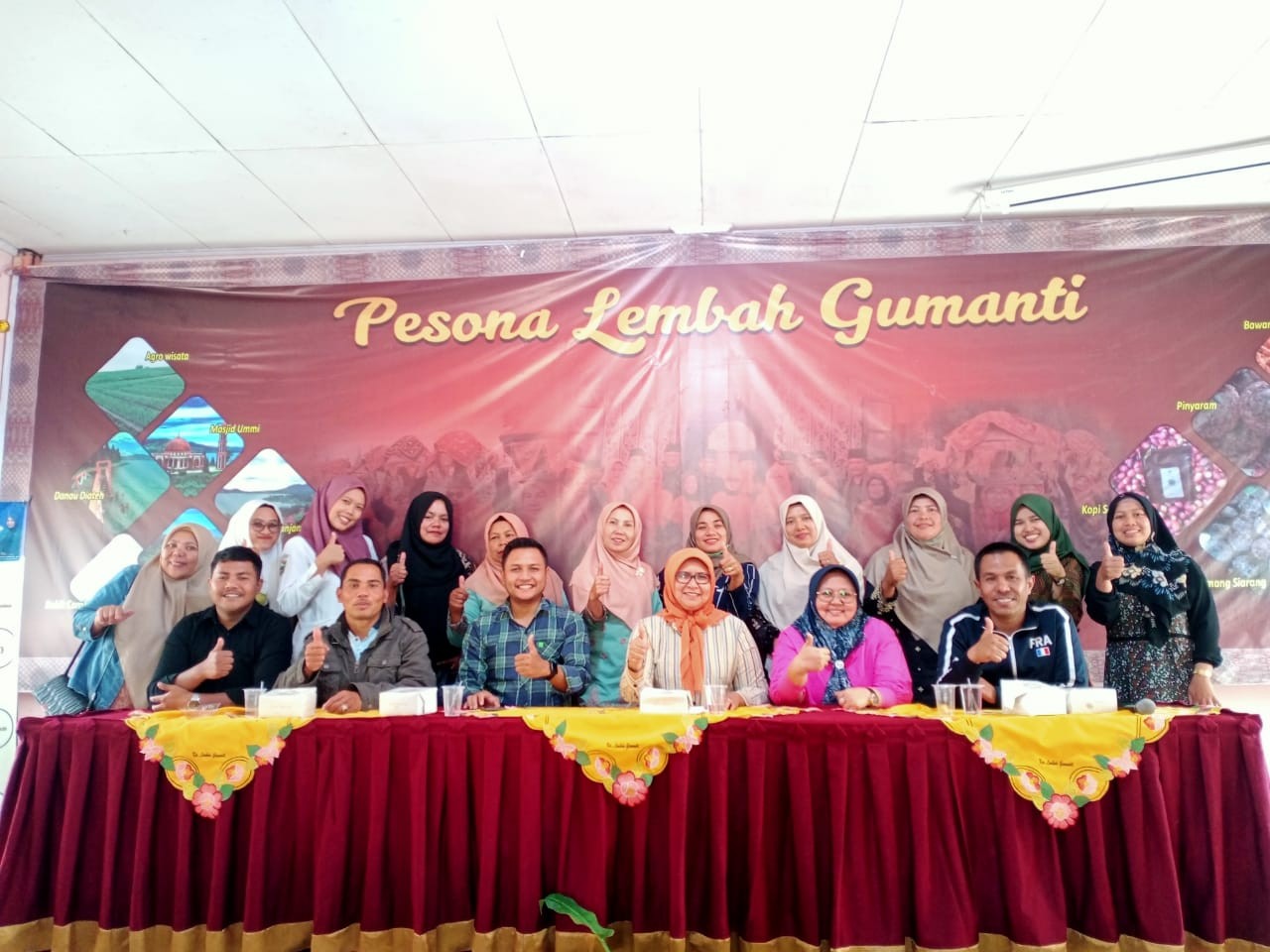 ANALISIS POTENSI MAKANAN TRADISIONAL UNTUK PENCEGAHAN STANTING DI DANAU KEMBAR