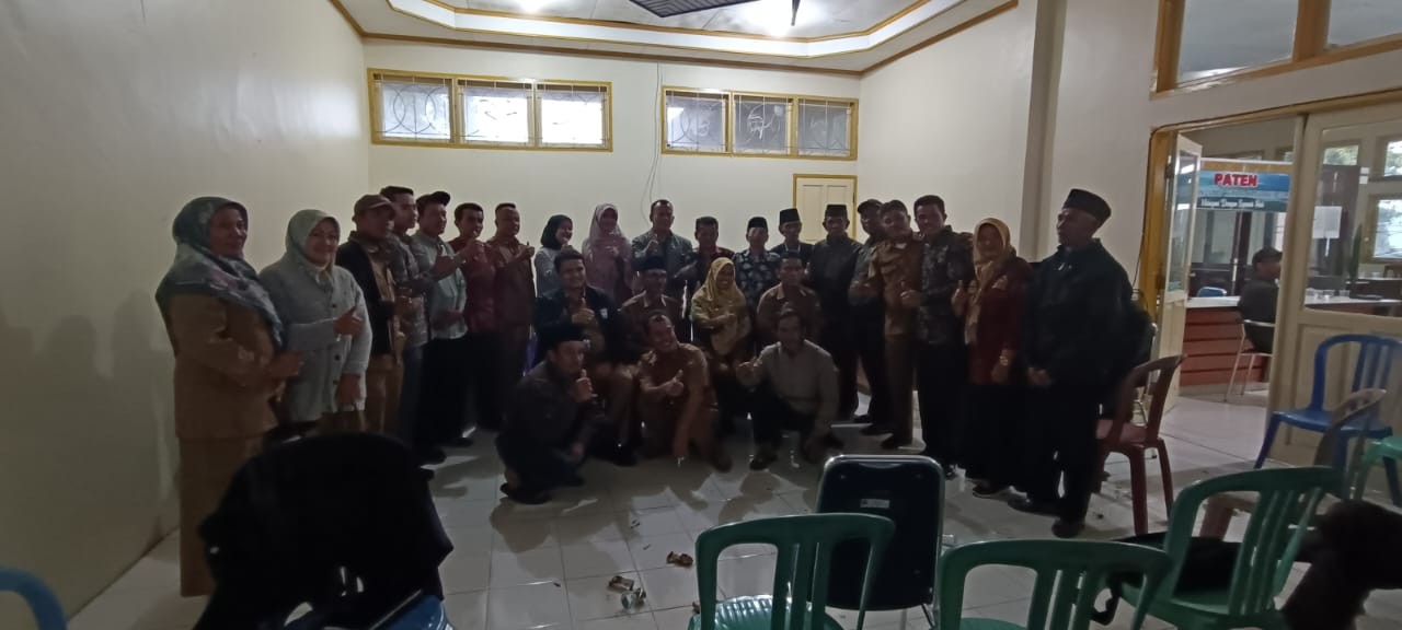 BATAS WILAYAH 