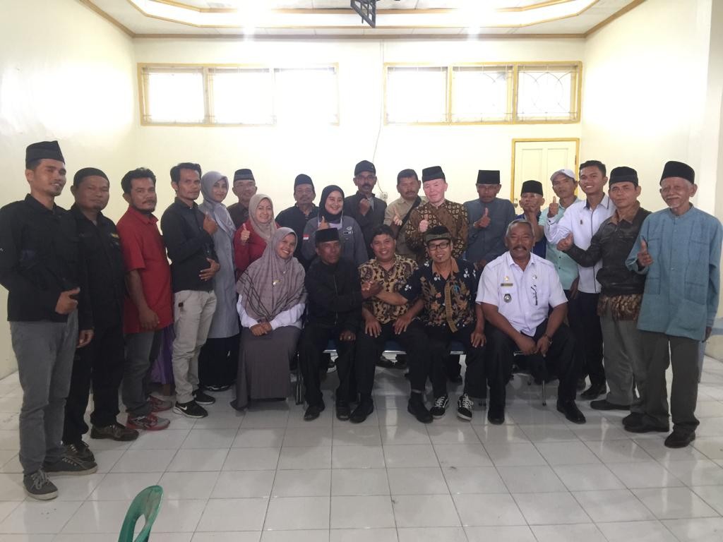NOTA KESEPAKATAN