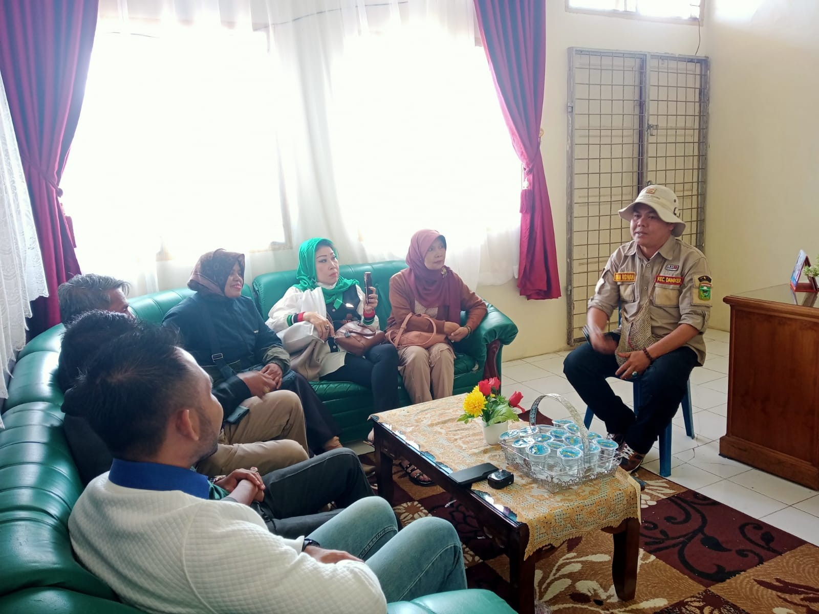 PUPUK ORGANIK