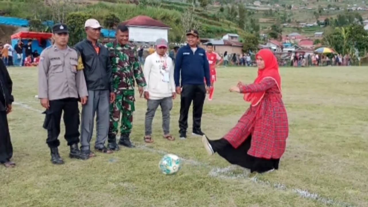 TURNAMEN PSKD CUP V  TAHUN  2022 