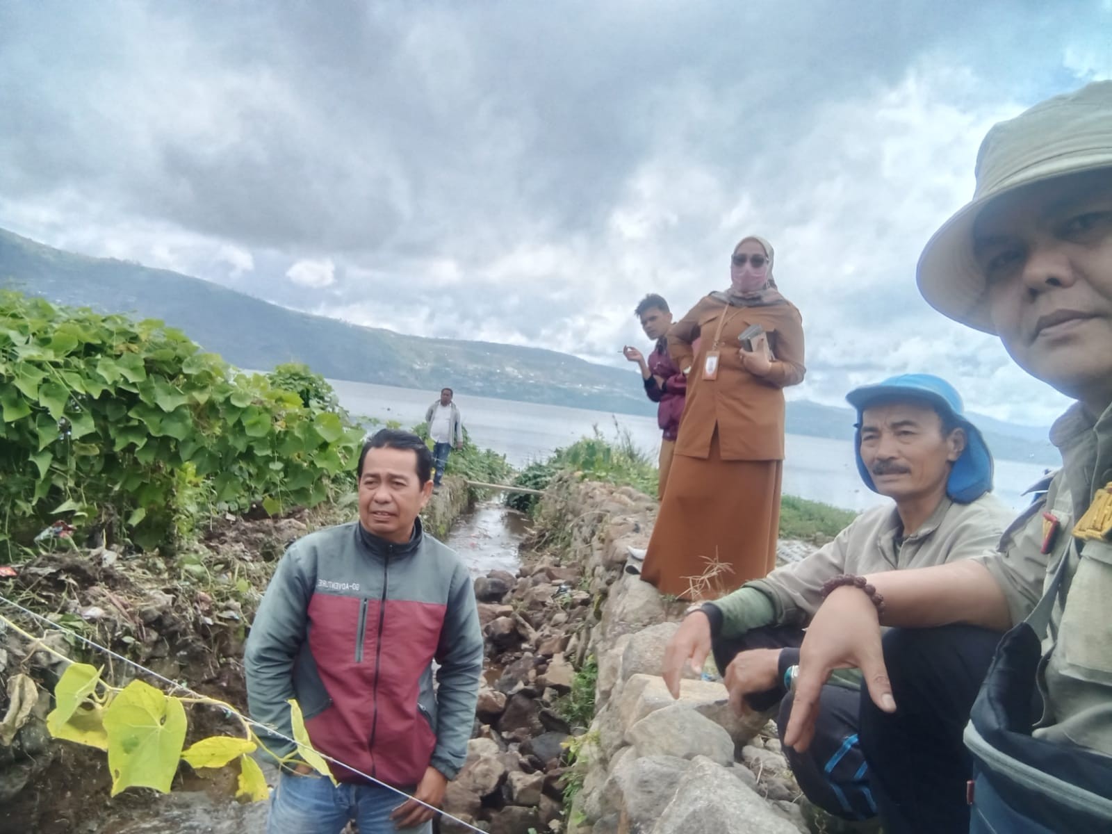 MONEV AKHIR TAHUNAHUN 